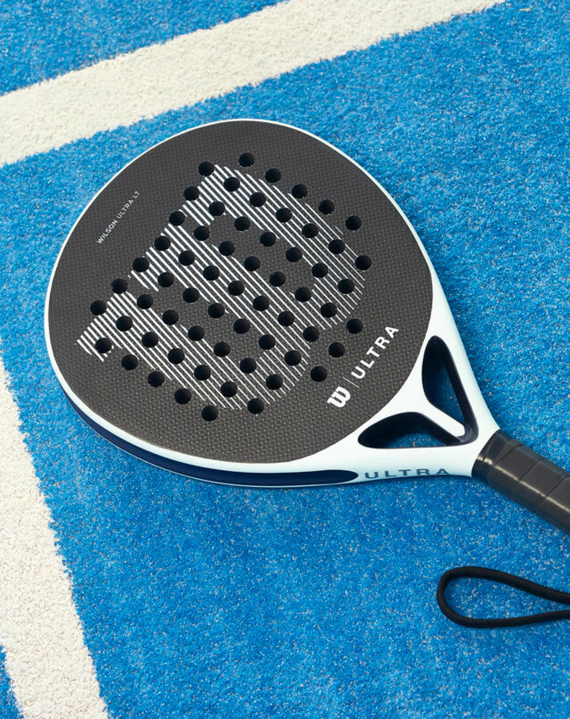 rackets